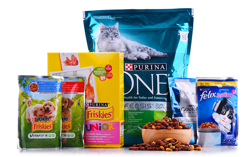 Pet Food