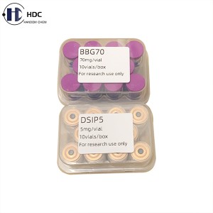 Peptide Delta induttore del sonno