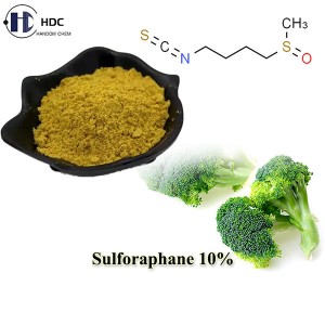 Sulforaphane