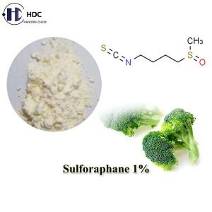 Sulforaphane