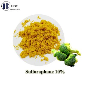 Sulforaphane