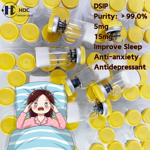 Peptide Delta induttore del sonno