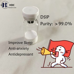 Peptide Delta induttore del sonno