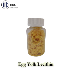 Egg Yolk Lecithin