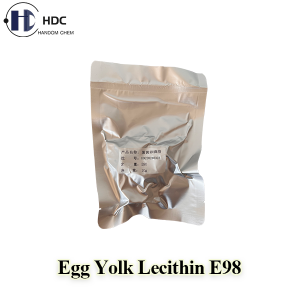 Egg Yolk Lecithin