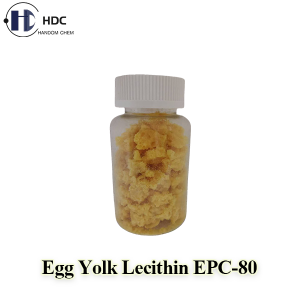 Egg Yolk Lecithin