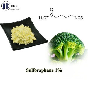 Sulforaphane